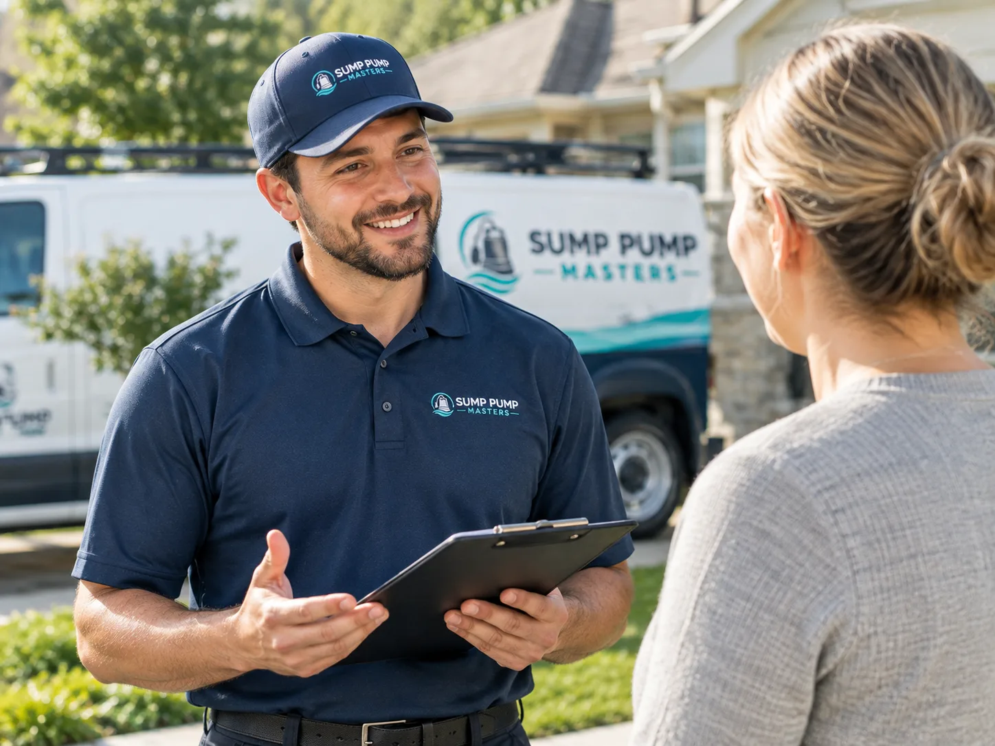 Sump Pump Repair Saint Joseph, MI FAQs